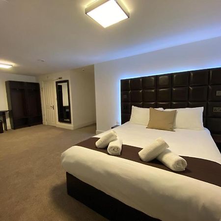 The Charles Hotel تشاتام المظهر الخارجي الصورة