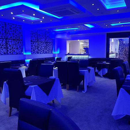 The Charles Hotel تشاتام المظهر الخارجي الصورة