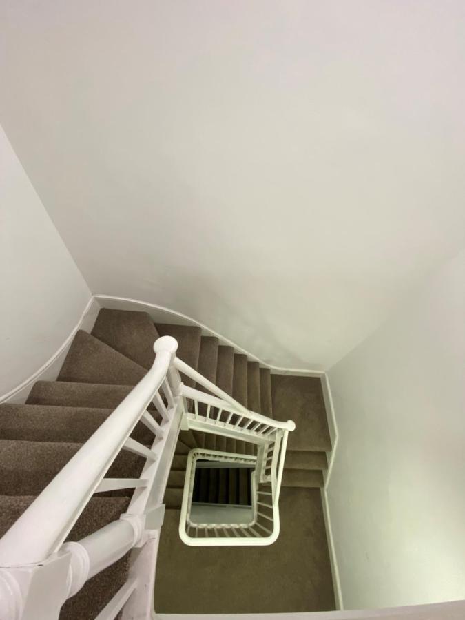 The Charles Hotel تشاتام المظهر الخارجي الصورة