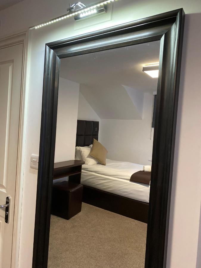 The Charles Hotel تشاتام المظهر الخارجي الصورة