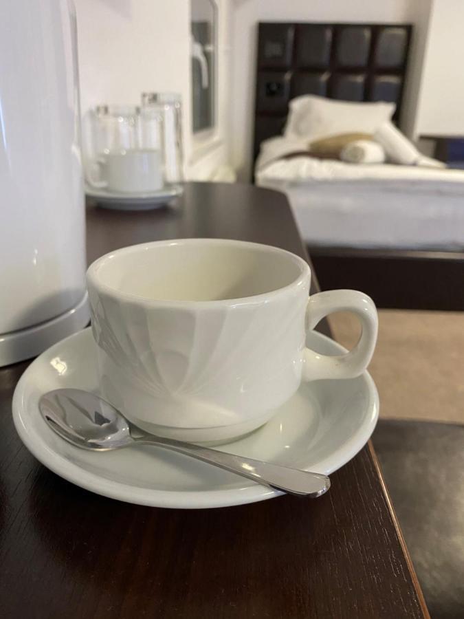 The Charles Hotel تشاتام المظهر الخارجي الصورة