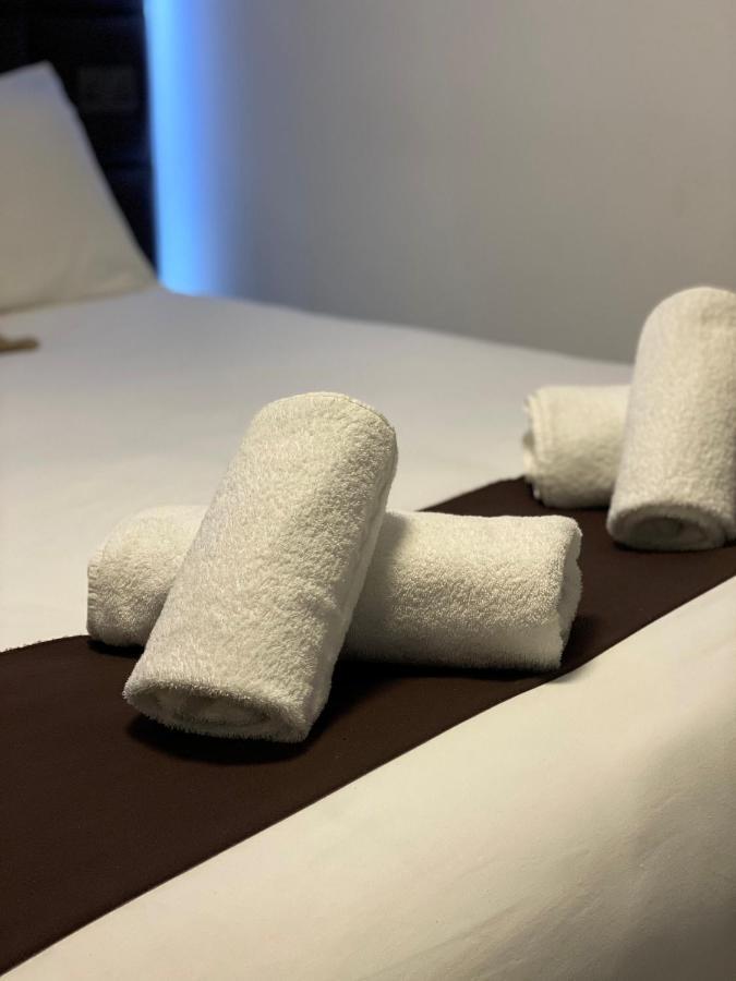 The Charles Hotel تشاتام المظهر الخارجي الصورة