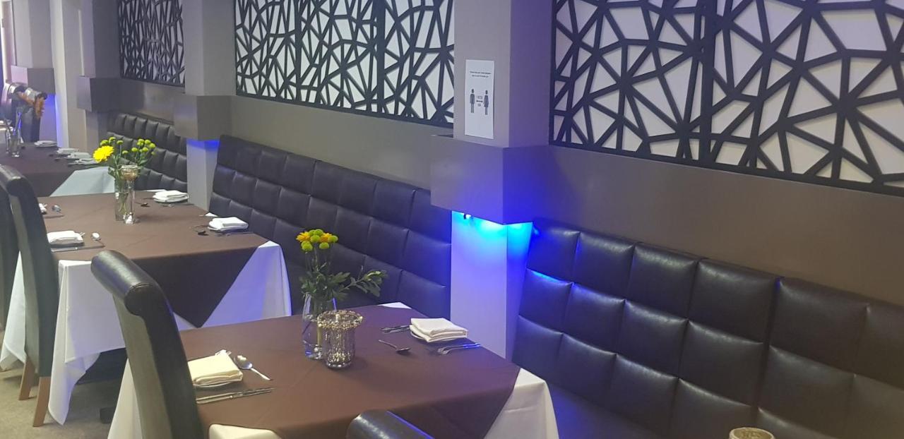 The Charles Hotel تشاتام المظهر الخارجي الصورة