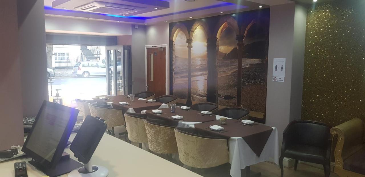 The Charles Hotel تشاتام المظهر الخارجي الصورة