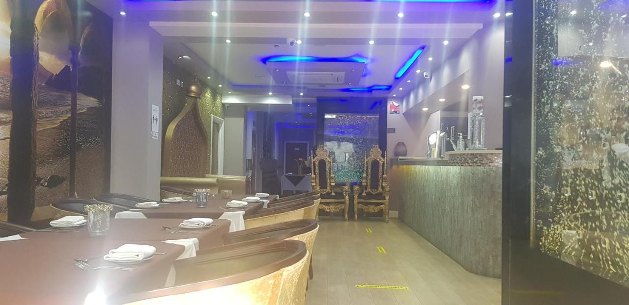 The Charles Hotel تشاتام المظهر الخارجي الصورة