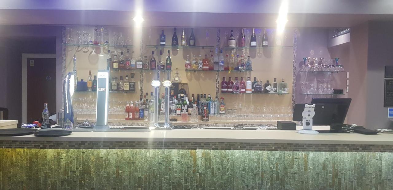 The Charles Hotel تشاتام المظهر الخارجي الصورة
