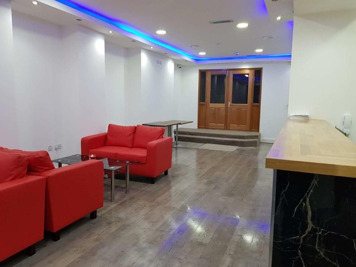 The Charles Hotel تشاتام المظهر الخارجي الصورة