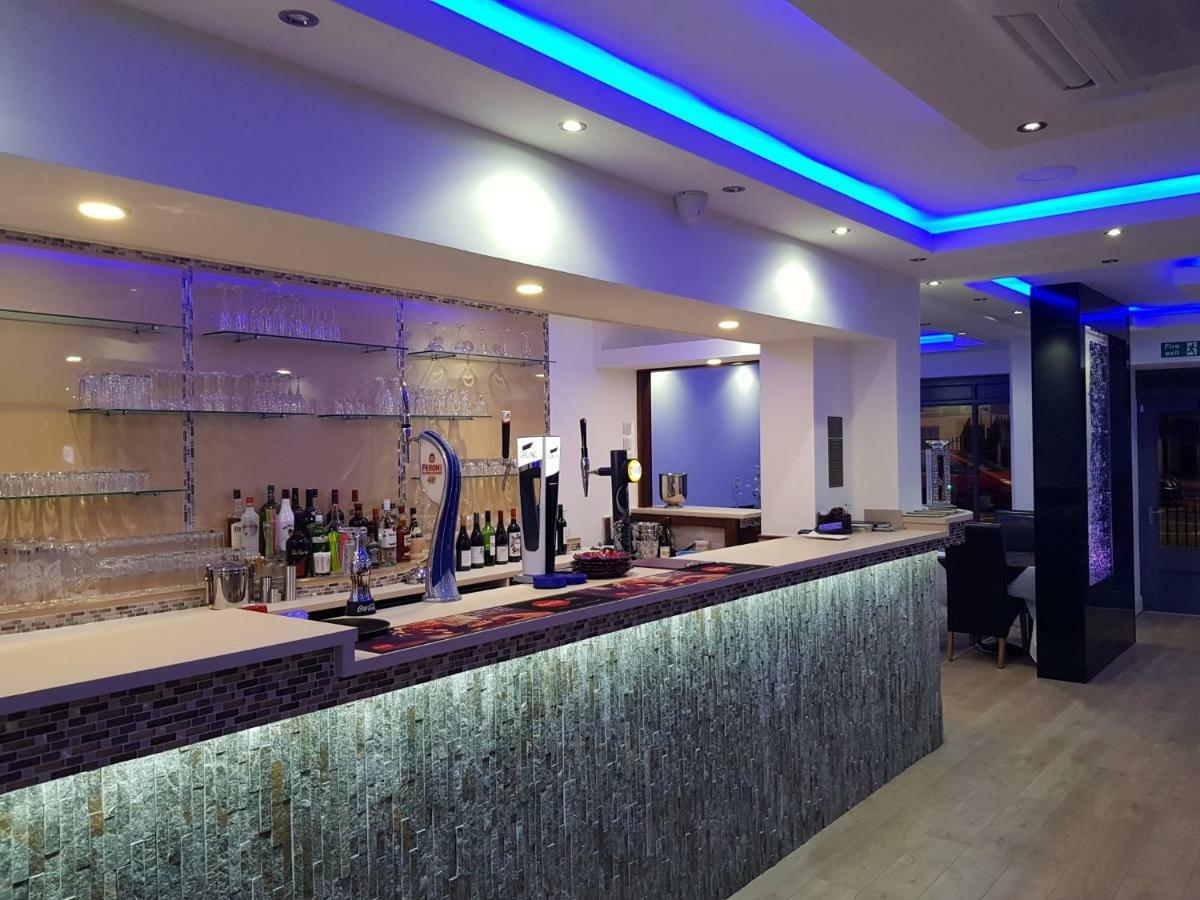 The Charles Hotel تشاتام المظهر الخارجي الصورة