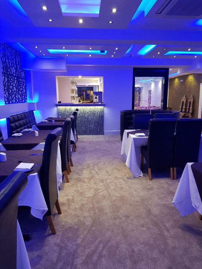 The Charles Hotel تشاتام المظهر الخارجي الصورة