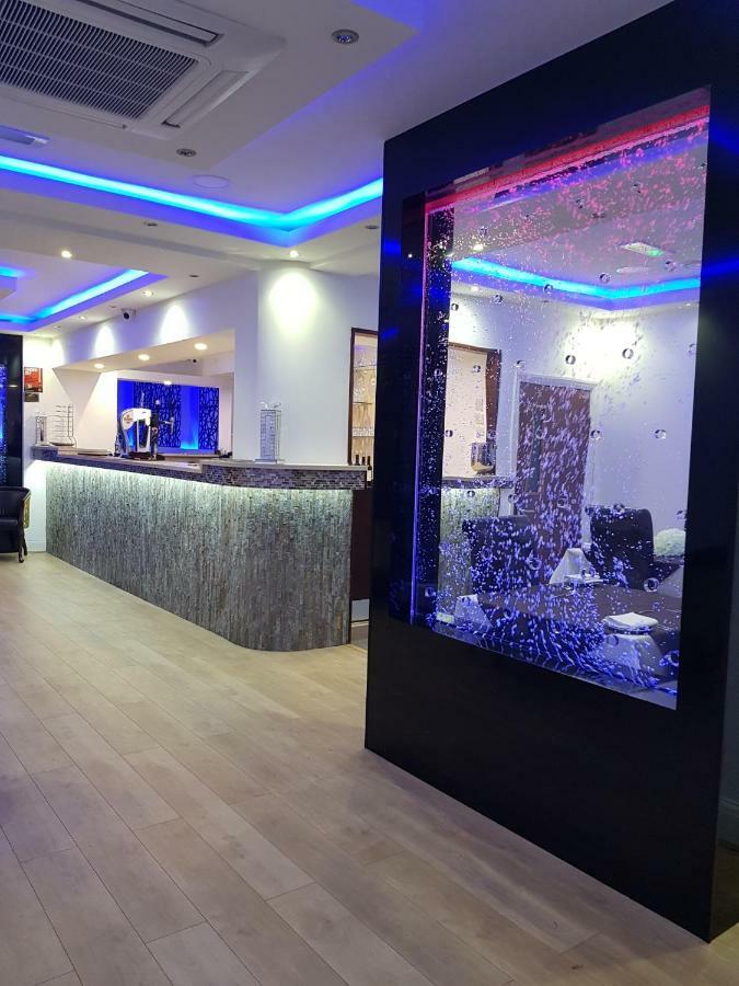 The Charles Hotel تشاتام المظهر الخارجي الصورة