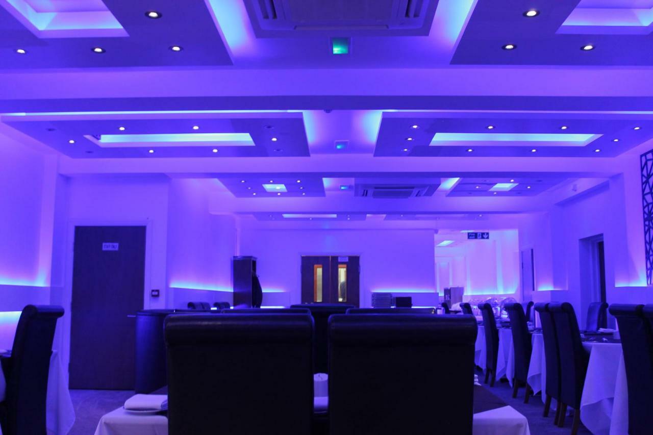 The Charles Hotel تشاتام المظهر الخارجي الصورة
