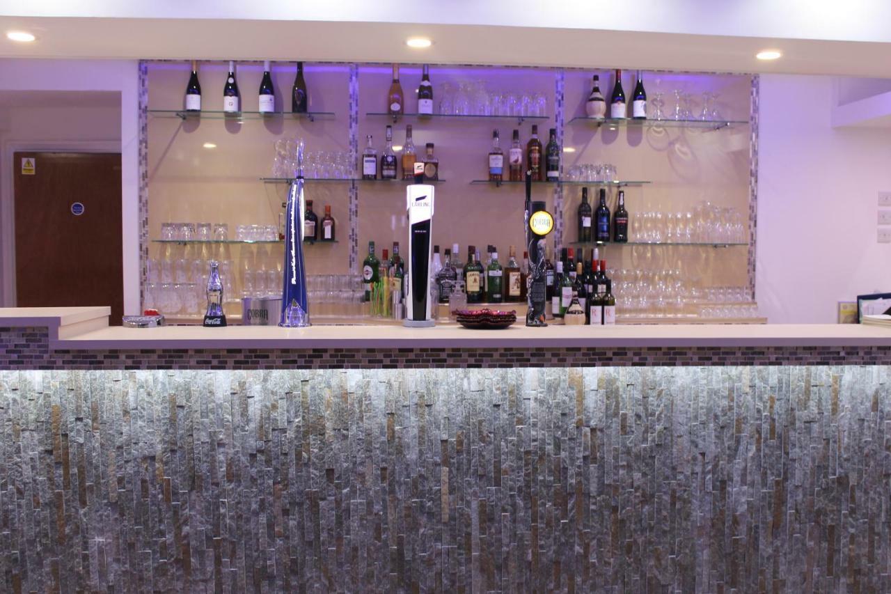 The Charles Hotel تشاتام المظهر الخارجي الصورة